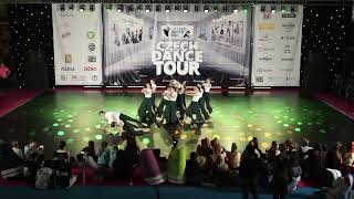 LIVE STREAM  1032024 Plzeň  HVK  CZECH DANCE TOUR  regionální kolo  Taneční soutěž [upl. by Anaderol]