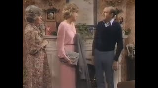 The Funny Side Of Christmas  Reginald Perrin Christmas Short  1982  720p [upl. by Lennard]