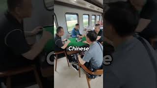 The Most Insane Train mychinatrip via IG [upl. by Hawker]