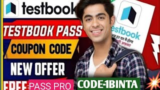 testbook pass protestbook pass pro free todaytestbook pass free [upl. by Adnaloj147]