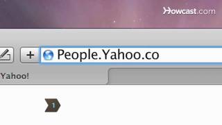 How to Find Someones Yahoo Mail Address [upl. by Adele923]