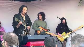 13th Floor Elevators Tribute  Reverberation  Austin Levitation Psych Fest 2023 [upl. by Fergus]