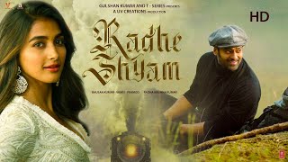 Radhe Shyam Full Movie HD 4K facts  Prabhas  Pooja Hegde  Radha Krishna Kumar Justin Prabhakaran [upl. by Benoite]