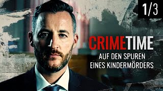 Auf den Spuren eines Kindermörders  Folge 13  CrimeTime  S02E01 [upl. by Atalee]