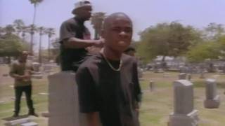 Mac Mall  Ghetto Theme Dir by 2Pac Official Video [upl. by Ellenij]