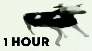 Dancing Polish Cow at 4am 1 hour version [upl. by Kayne]