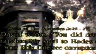 HOLY LAND ROSARY  GLORIOUS MYSTERIES in full [upl. by Nodnalb481]