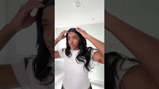 REAL Customer Review Your hair your way wig wigs hairvivi hairstyle hair hairtok [upl. by Feinleib]