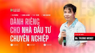 Chân lý Đầu tư thành công 2024 Phương pháp chuyên nghiệp trên thị trường chứng khoán đặc biệt 20 [upl. by Radborne]