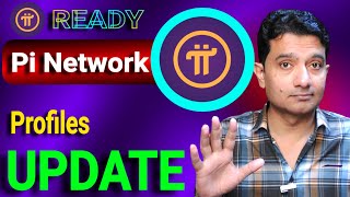 Pi Network News Update Ready For launching [upl. by La698]