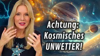 Es braut sich was zusammen Das Wochenhoroskop vom 1218 August [upl. by Eciened]