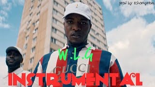 NISKA  WLG  INSTRUMENTAL [upl. by Peters]