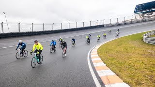 Omloop van Zandvoort 2024  Aftermovie [upl. by Accalia]