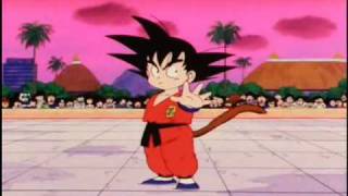 Dragon Ball OST  World Martial Arts Tournament [upl. by Grossman]