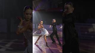 Jive ❤️🔥😻 wdsfdancesport dance ballroomdance dancers ballroom jive [upl. by Atal445]