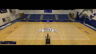 Amarillo College vs New Mexico Military Institute  Sept 18 2024 [upl. by Liederman]