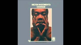 Milton Nascimento  quotVera Cruzquot [upl. by Eetnwahs]