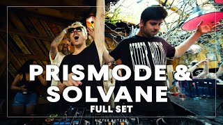 Prismode amp Solvane  1st Mai 2024  Open Air Set at Ritter Butzke [upl. by Seraphine]