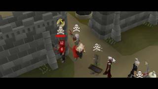 dimondowner runescape pvp dragon claws  gmaul  dds  knifes best pk vid ever  vid 8 [upl. by Susi]