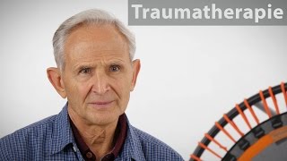 Traumatherapie mit dem bellicon®  Dr Peter Levine über die Behandlung  bellicon Deutschland [upl. by Langan]