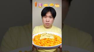 EATING ALL ABOUT CHEESE asmr mukbang [upl. by Nomra]