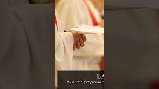 Mass Shalom Lamb Of God music liturgicalmusic catholicsong [upl. by Leblanc781]