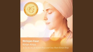 Kirtan Kriya Long Version [upl. by Rehsu]