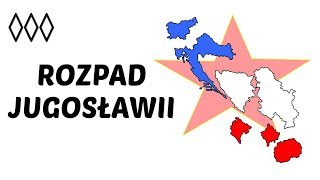 Rozpad Jugosławii EN subs [upl. by Sammons847]