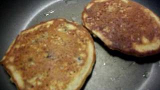 How To  Homemade Buttermilk Pancakes OMGoodness [upl. by Fahy]