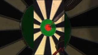 INCREDIBLE 164 Finish by Stephen Bunting against Mansell during the 2023 Players Championship Finals [upl. by Oetsira]