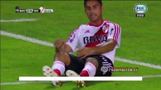 River Plate vs Boca Juniors 20 Torneo De Verano 2017  Resumen FULL HD [upl. by Ynaffi]