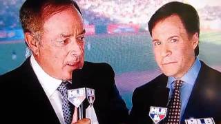 Al Michaels tells a Bob Uecker Howard Cosell Story [upl. by Scrogan]