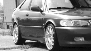 Saab 93 Viggen  Teaser HD [upl. by Haynor]