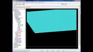 Моделирование взрыва c помощью инструментов Ansys LSDYNA [upl. by Tu]