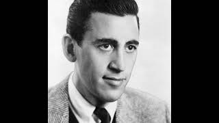 Searching For JD Salinger In A New Biography [upl. by Neret235]