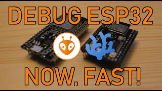 A very comprehensive ESP32 Debugging Guide [upl. by Nhabois]