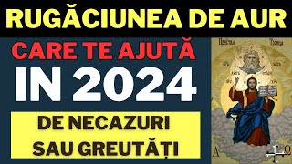 Rugaciune Puternica Ajutor La Necazuri Si Suparari 2024  LA SF AP TOMA [upl. by Matronna627]