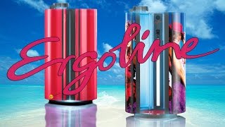 Ergoline Essence 440 Smart Power  Commercial Sunbed  Best Sunbeds [upl. by Galasyn505]