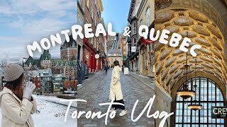 多倫多周邊小法國Montreal鵝肝之旅 [upl. by Nitaf]