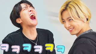 BTS Funny Moments  Try Not to Laugh Challenge [upl. by Aisyle]