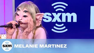 Melanie Martinez — Void Live  SiriusXM [upl. by Bach]