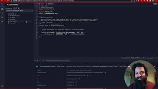 Deploying a Smart Contract with Remix IDE  Conflux Development Overview [upl. by Claudianus]