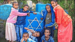 Meeting the Forgotten Jews of Ethiopia [upl. by Montano]