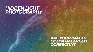 Mastering SpectroPhotoMetric Color Calibration SPCC A Comprehensive Guide [upl. by Golda516]