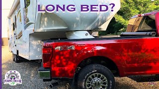 Long bed vs Short Bed  advantages and disadvantages [upl. by Ahsiugal]