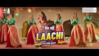 Title Laung Laachi Manmeet Kaur ChoreographyquotMannat noorquotNeeru bajwa Ammy virk [upl. by Eniluqcaj]