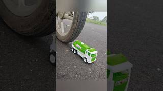 Rc truck 6x6 we break to bike 😜shortsrccarviral [upl. by Portwin]