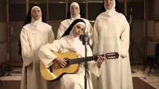 The Singing Nun  Dominique 1963 [upl. by Ennovad]