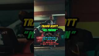 Triple Entendres in Popular Rap Songs Travis Scott  Utopia [upl. by Neom]