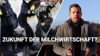 Zukunft der Milchwirtschaft [upl. by Dympha]